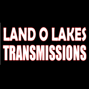 Land O Lakes Transmissions logo