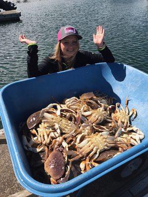 Lester's Crab Pots