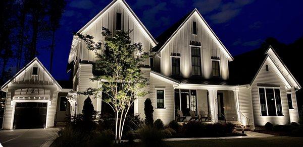 Architectural Lighting for Residential and Commercial Properties