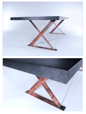 Dinning Table Made to Order. https://notjusthandymen.com/