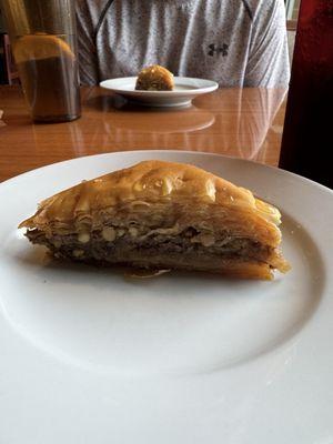 Baklava