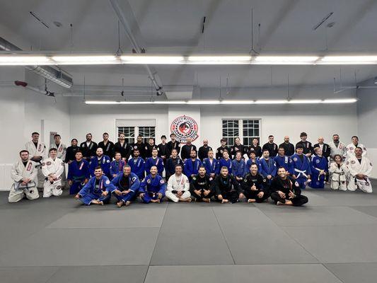 Daniel Gracie Academy