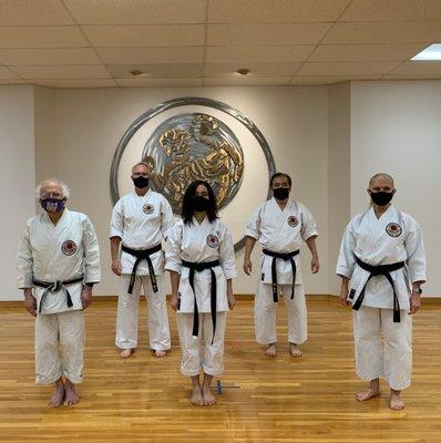 Washington Shotokan Association