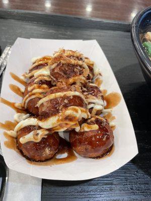 J1. Takoyaki /