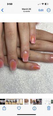 Elegant Nails & Spa