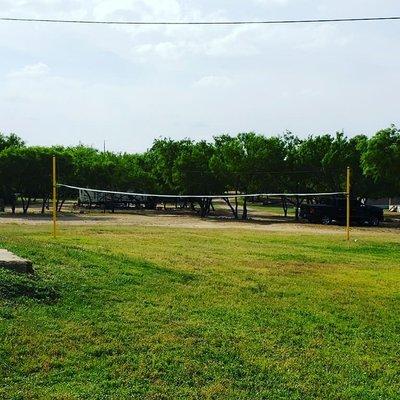 Cotulla Camp Resort