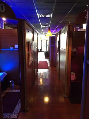 1,800 sq ft of tanning paradise!!