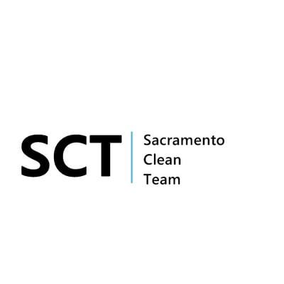 Sacramento Clean Team