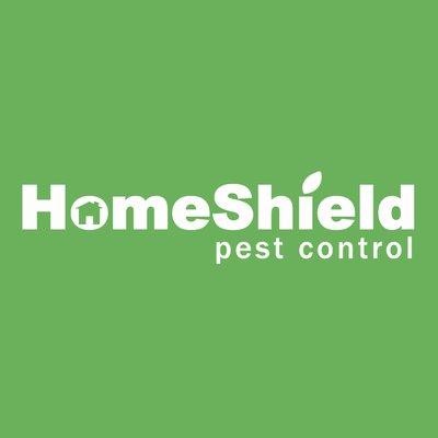 HomeShield Pest Control