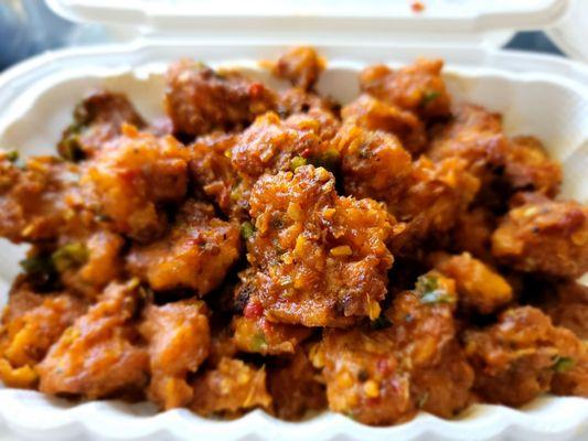 Gobi Manchurian