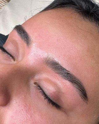 Fresh Brow Wax