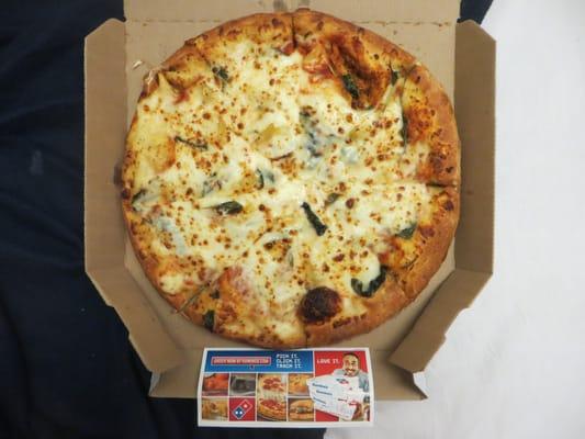 Domino's Pizza