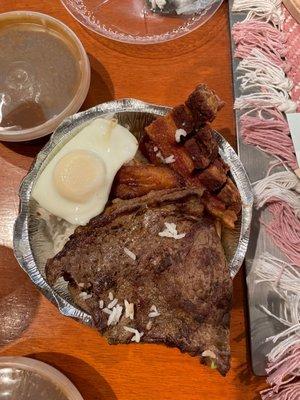 Bandeja paisa