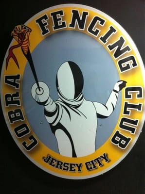 Cobra Fencing Club