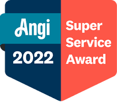 Multi Year Super Service Awards.