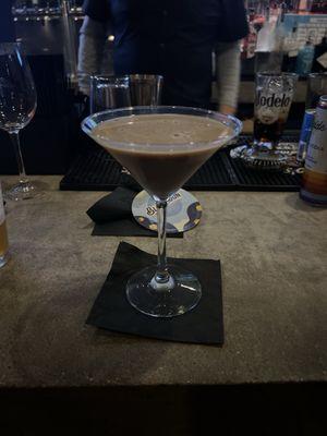 Espresso martini