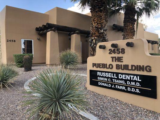 Russell Dental