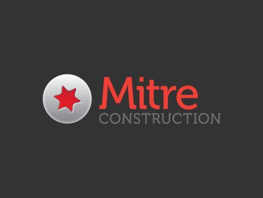 Custom Logo Design for Construction Company