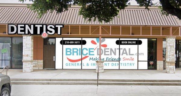 Brident Dental & Orthodontics