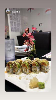 Sushi