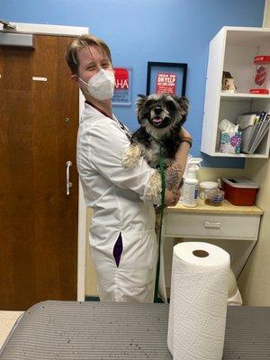 Southwoods Animal Hospital