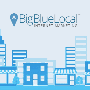 Big Blue Local Internet Marketing