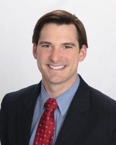 Attorney Ryan Bauerle