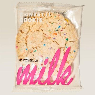 Milk Bar's Confetti Cookie