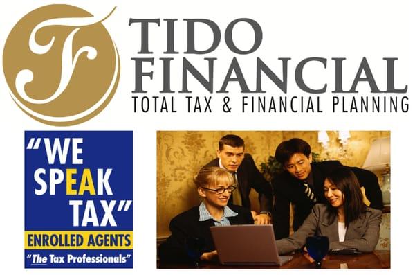 Tido Financial