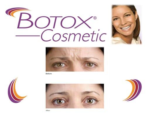 We specialize in facial Botox and Juvederm Filler Injections