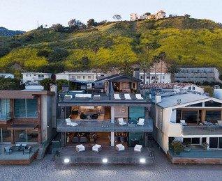 Address: 22150 Pacific Coast Highway Malibu
Area: 5,512 SQFT