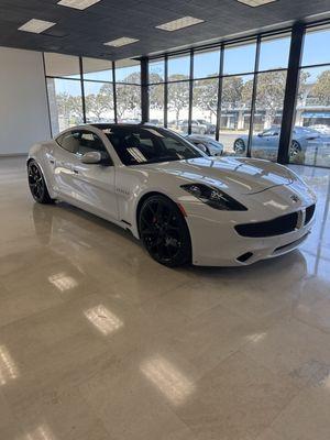 Karma Revero