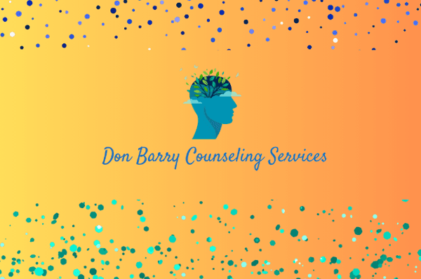 Don Barry's Counseling Service