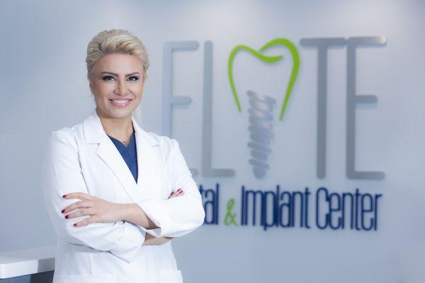 Elite Dental & Implant Center