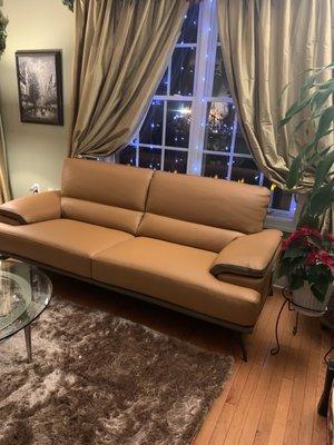 GIADA sofa