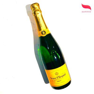 The best champagne for any celebration!