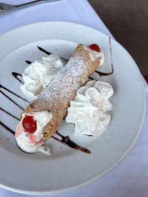 Cannoli