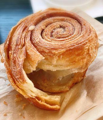 Kouign-amann