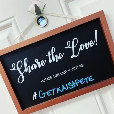 #GetKaiStPete