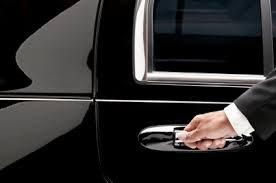 Global Black-car company providing chauffeur-style services