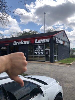 Brakes 4 Less