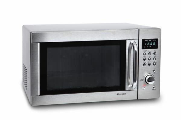 Microwave Repair