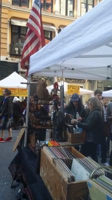 Spring 2016 Street Fair