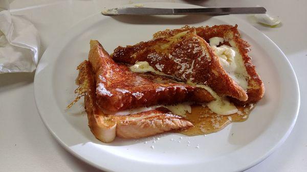 French toast