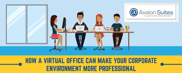 Not ready for a full time office yet; ask about our Virtual Office Houston & give your business a professional prestigious address.