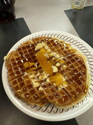 Waffle