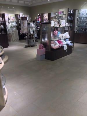 Inside Store