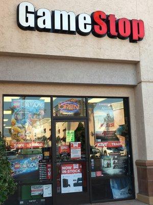 GameStop