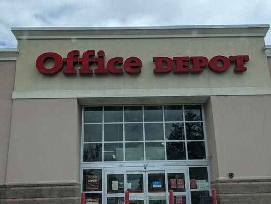 Office Depot