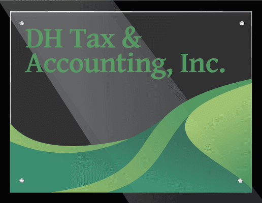 DH Tax & Accounting